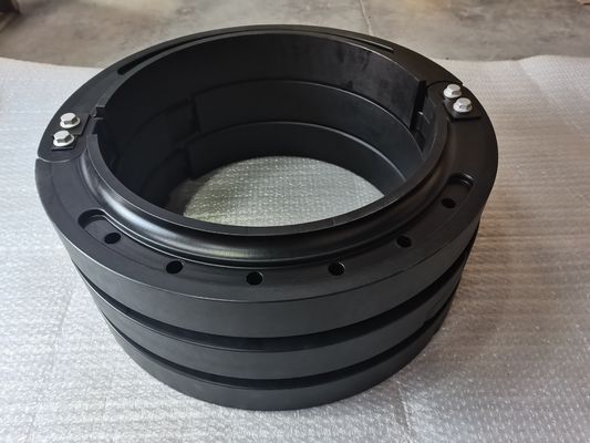 Вставки военного бега высокого полимера плоские для автошин 285/60R18 265/65R17