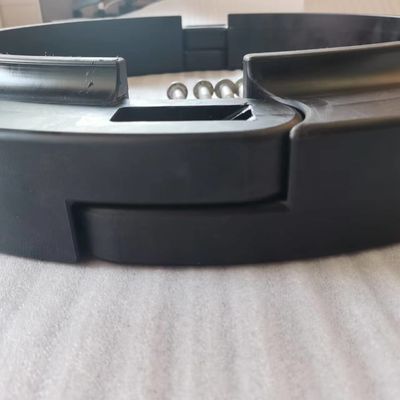 Вставки военного бега высокого полимера плоские для автошин 285/60R18 265/65R17