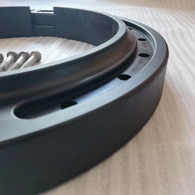 Вставки военного бега высокого полимера плоские для автошин 285/60R18 265/65R17