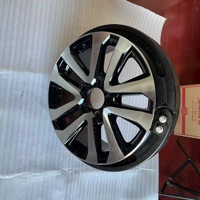Переднее колесо 22.5Inch бежит плоские вставки для тележек автошин коммерчески