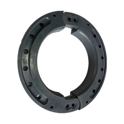 Квартира всеобщего размера военная, который побежали вводит системы Runflat для бронированных боевых машин