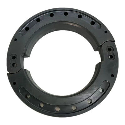 JAC JMC Runflat вводят ISO 9001 CE системы кольца 15 дюймов поддерживая