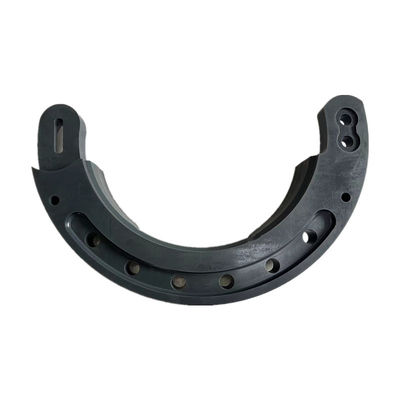 JAC JMC Runflat вводят ISO 9001 CE системы кольца 15 дюймов поддерживая