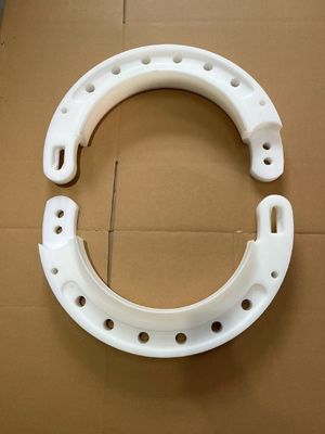 Доработанная квартира корабля военная, который побежали вводит систему покрышки бега высокого полимера плоскую