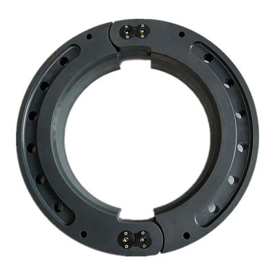 Предохранение от покрышки облегченной вставки автошины 18inch 20inch Runflat плоское