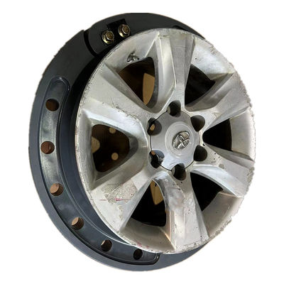 Предохранение от покрышки облегченной вставки автошины 18inch 20inch Runflat плоское