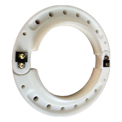 Квартира нейлона полимера военная, который побежали вводит взрывозащищенную аварийную вставку Runflat безопасности