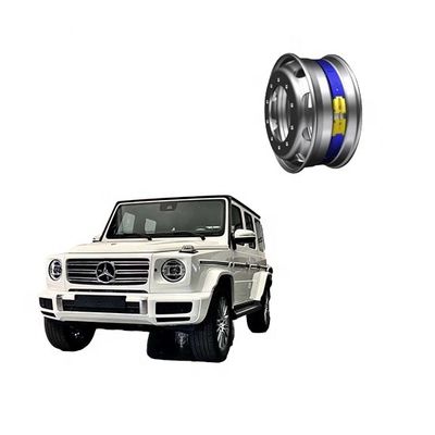Система покрышки диапазонов безопасности бега безопасности SUV MPV аварийным плоским побежали полимером, который плоская