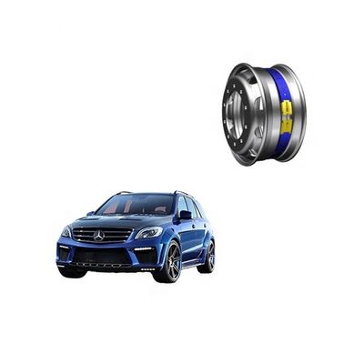 Система покрышки диапазонов безопасности бега безопасности SUV MPV аварийным плоским побежали полимером, который плоская