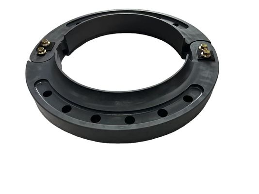 ISO 9001 CE прибора вставок безопасности 18Inch Runflat корабля идущий