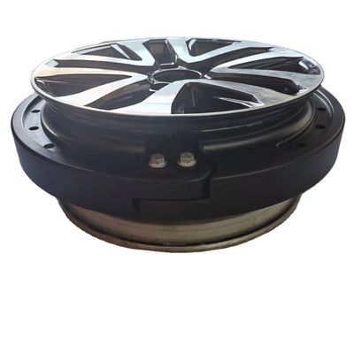 ISO 9001 CE прибора вставок безопасности 18Inch Runflat корабля идущий