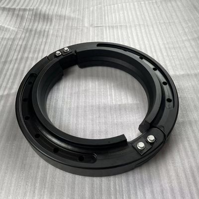 Специальное устройство безопасности полимерной техники для 285/60R18 335/80R20