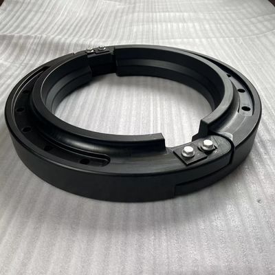 Специальное устройство безопасности полимерной техники для 285/60R18 335/80R20