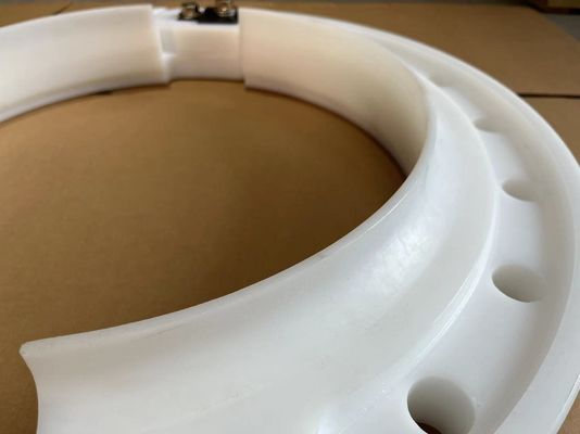 Тяжелый грузовик автошины 20 дюймов бежит плоская система 285/60R18 335/80R20 прибора вставки
