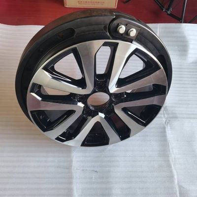 Специальное устройство безопасности полимерной техники для 285/60R18 335/80R20