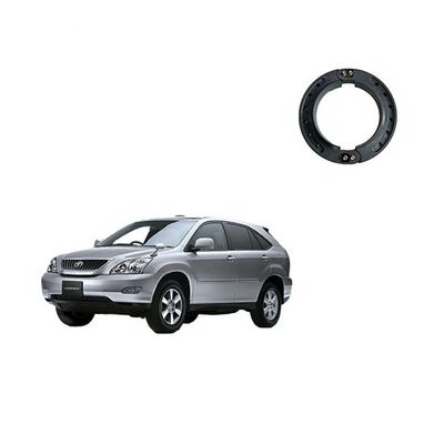 Аварийная вставка Runflat для колеса автобусной шины пассажирского автомобиля снабжает ободком, который побежали плоский прибор