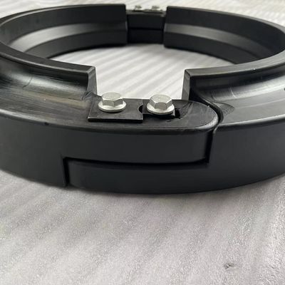 Системы Runflat безопасности обдува аварийные для бронированных транспортных средств тележки