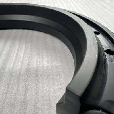 Системы Runflat безопасности обдува аварийные для бронированных транспортных средств тележки