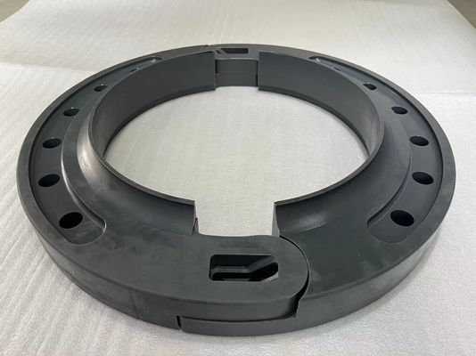 ISO CE система покрышки 9001 бега плоская для пожарной машины машины скорой помощи