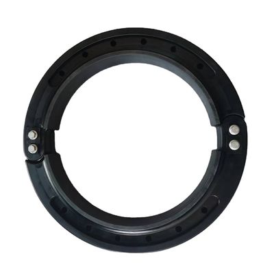 Полимер военное Runflat доказательства пули вводит для крейсеров земли утомляет