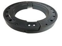 Полимер военное Runflat доказательства пули вводит для крейсеров земли утомляет