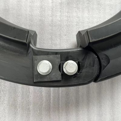 Колесо баллистического устойчивого бега плоское вводит системы для автошины Lexus UX/LX
