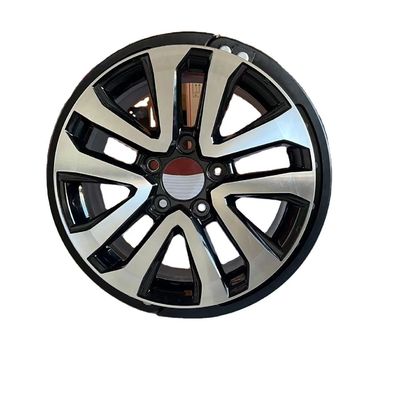 Колесо бега автомобиля MPV SUV плоское вводит плоское предохранение от покрышки