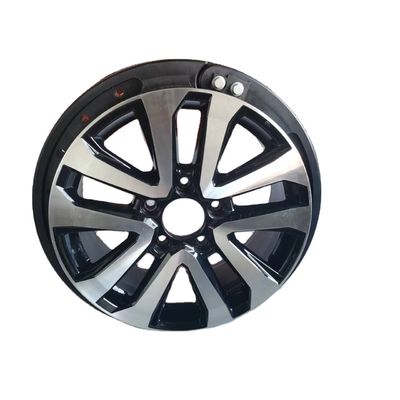 Пассажирский автомобиль SUV Runflat вводит системы для оправы автомобиля 18inch