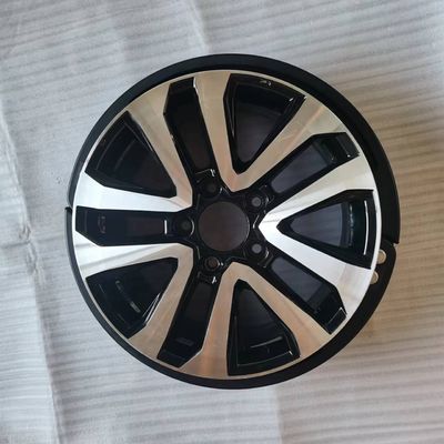 Пассажирский автомобиль SUV Runflat вводит системы для оправы автомобиля 18inch