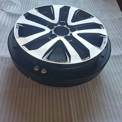 Пассажирский автомобиль SUV Runflat вводит системы для оправы автомобиля 18inch