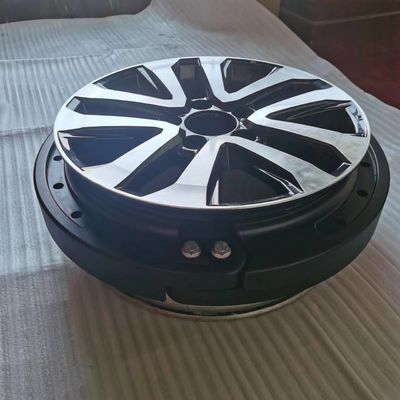 Пассажирский автомобиль SUV Runflat вводит системы для оправы автомобиля 18inch