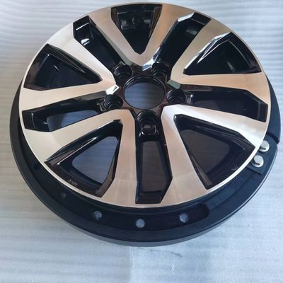 Пассажирский автомобиль SUV Runflat вводит системы для оправы автомобиля 18inch