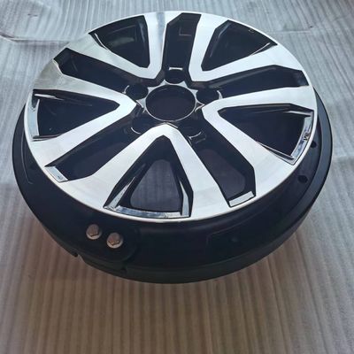 Пассажирский автомобиль SUV Runflat вводит системы для оправы автомобиля 18inch