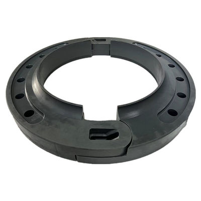 Truck Bus SUV Safety Tyre Run Flat Insert Explosion Proof Emergency Safety Device