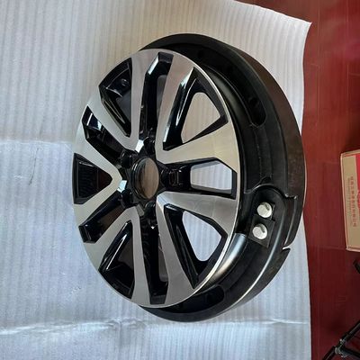 Выдерживают высокое давление и пропускают плоские вставки для большинства военных транспортных средств