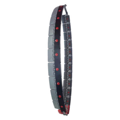 Автомобильный взрывозащитный замок безопасности Flat Insert A1 5/65R15 195/55R16 215/45ZR17 215/40ZR18 R15 R16