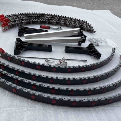 Автомобильный взрывозащитный замок безопасности Flat Insert A1 5/65R15 195/55R16 215/45ZR17 215/40ZR18 R15 R16