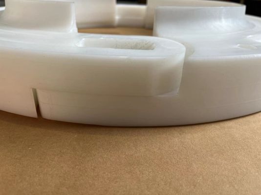 335/80R20 20' Flat Run Flat Tire Insert для тяжелых грузовых автомобилей