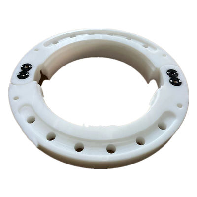 Вставка плоской шины для внедорожной автомобильной шины