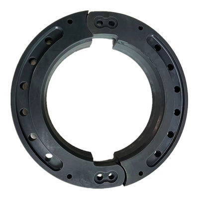 Многофункциональные полимерные нейлоновые военные плоские вставки для различных типов транспортных средств