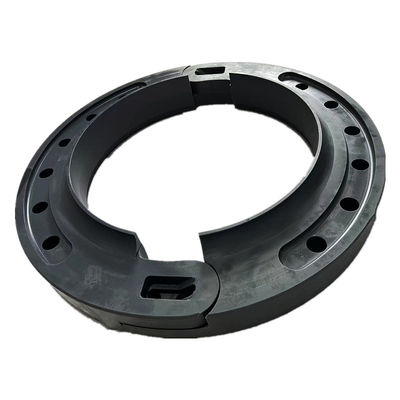 Многофункциональные полимерные нейлоновые военные плоские вставки для различных типов транспортных средств