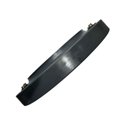 Военно-технические системы черного цвета с отличной химической устойчивостью