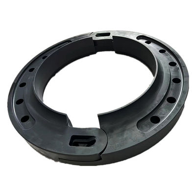 На заказ 12 - 24 дюймовые плоские вставки для грузовиков