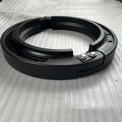 Военный низкокомпрессионный комплект с высокой химической стойкостью