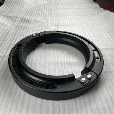 Военный низкокомпрессионный комплект с высокой химической стойкостью