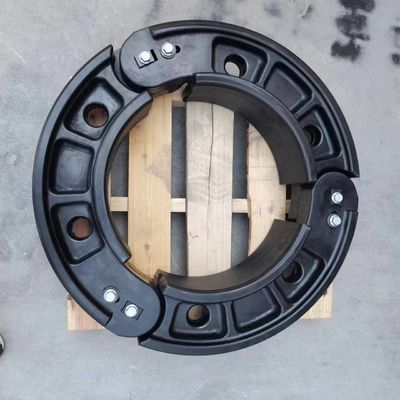 Пуленепробиваемый автомобиль бронированный автомобиль военный тяжелый грузовой пробег плоский вставка твердые шины