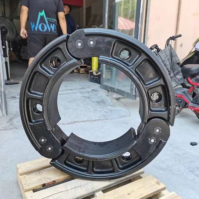Специализированный Run Flat Heavy Duty Truck Взрывостойкий Устройство безопасности шин Runflat Inserts