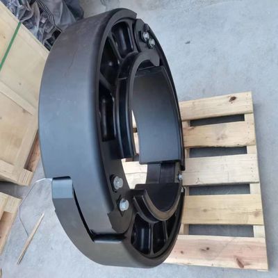 Blackwall Wheel Runflat вставляет достаточный запас для ваших бизнес-потреблений